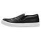 Alexander McQueen Leather Sneaker 'Black'