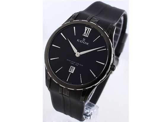 Наручные часы Edox Grand Ocean Calibre 26024  357 N NIN