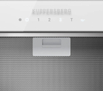 Вытяжка Kuppersberg INNOVA V 60 White