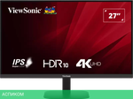 Монитор ViewSonic VA2708-4K-HD