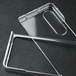 Clear Cover для Samsung Galaxy Fold 6
