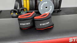 Утяжелитель для ног и рук 2x1,0 кг (пара)