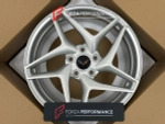 КОВАНЫЕ ДИСКИ ДЛЯ Chevrolet STINGRAY C7 2015 Шевроле
