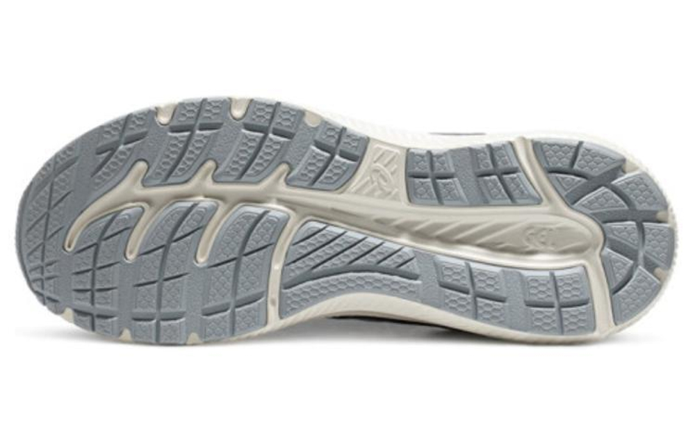 Женские кроссовки Asics Gel-Contend 7 'White Grey' 1012B540-102