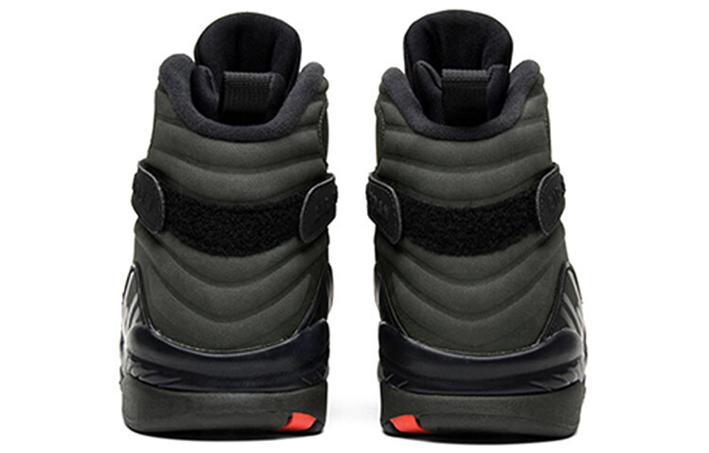 Кроссовки Jordan Air Jordan 8 Retro Take Flight "Undefeated"