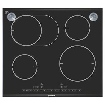 Индукционная варочная панель Bosch PIB675L34E