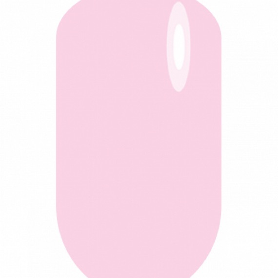 RUBBER BASE PASTEL №2