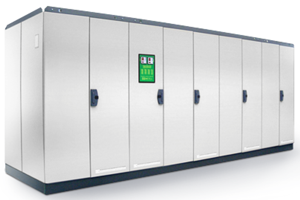 Стабилизатор напряжения Ortea Orion Plus 400
