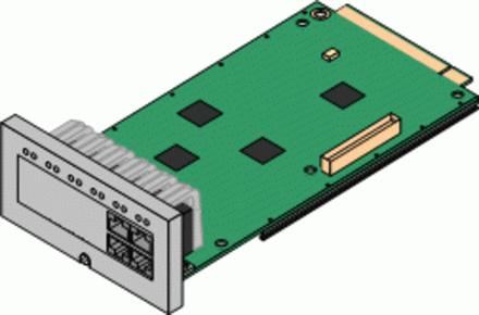 Модуль  Avaya 700504031