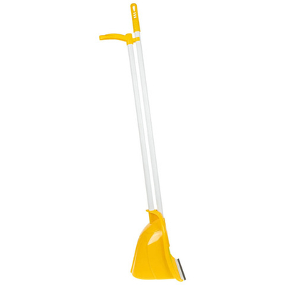 Совок с метлой AF202-Y цвет в ассортименте