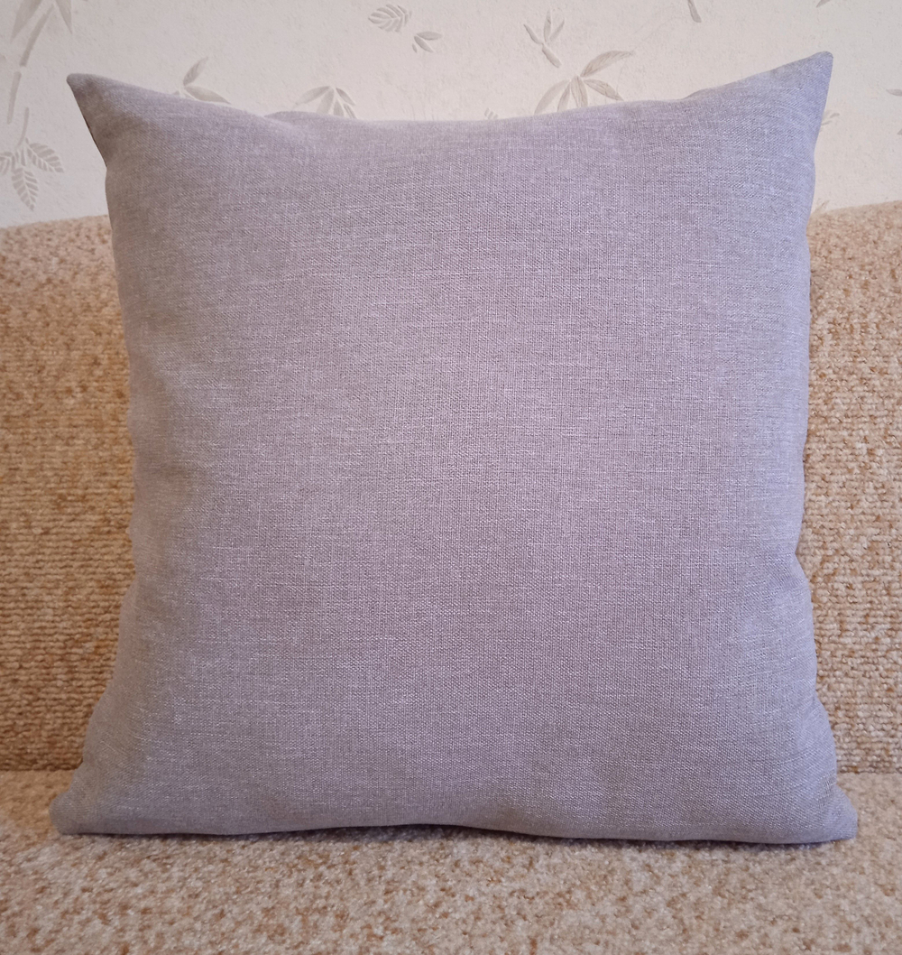 Декоративный гобеленовый чехол Виктория 47х47