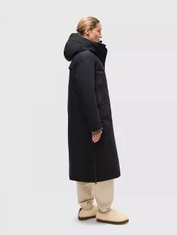 Пальто женское MITOGA NORPPA черный