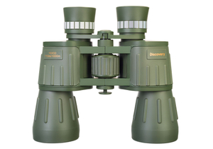 Бинокль Levenhuk Discovery Field 10x50