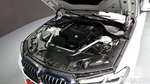 BMW 5 Series (G30) 520i M Sports (09.2021)