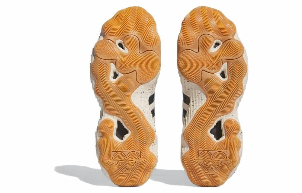 Кроссовки Adidas Trae Young 3.0