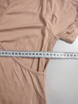 Футболка Amisu повседневная 50 размер