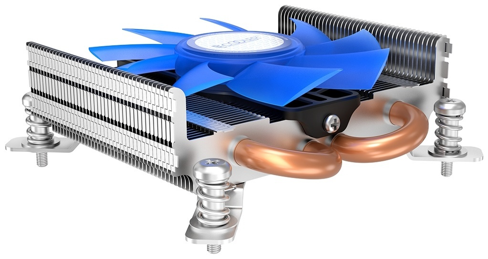 Система охлаждения PCcooler S85