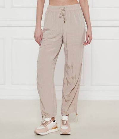 Брюки Liu Jo Sport - бежевый(TA5127 T2921)