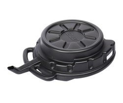 Емкость для слива масла 8л пластиковая GTE