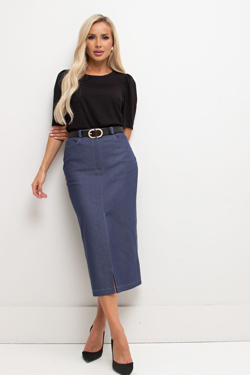 Юбка Изольда №1 Valentina