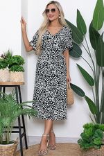 Платье 71500 Avili (Акция)