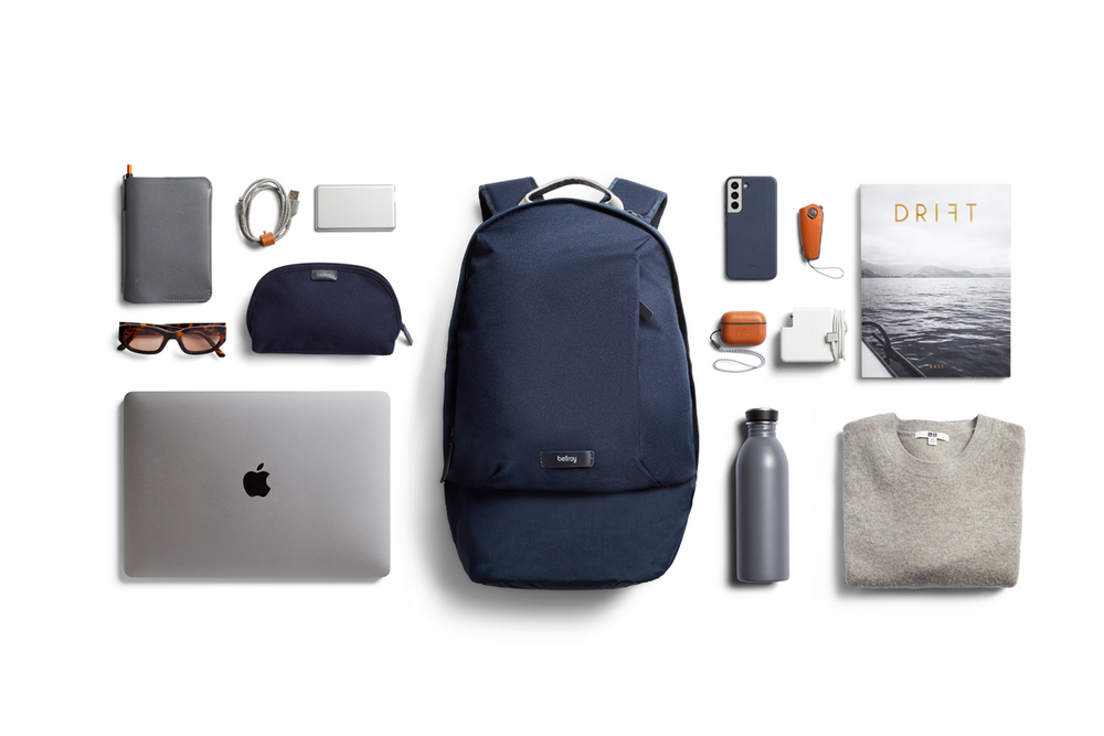 Рюкзак Bellroy Classic Backpack 2nd Edition 20L
