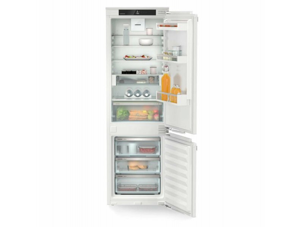 Встраиваемый холодильник Liebherr ICND 5123 белый