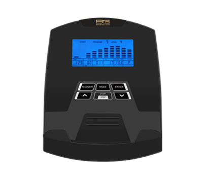 BRONZE GYM Pro Glider