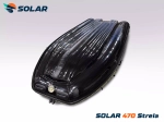 Лодка надувная моторная solar-470 strela jet tunnel (expedition)