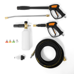 Минимойка Daewoo DAW 3500S