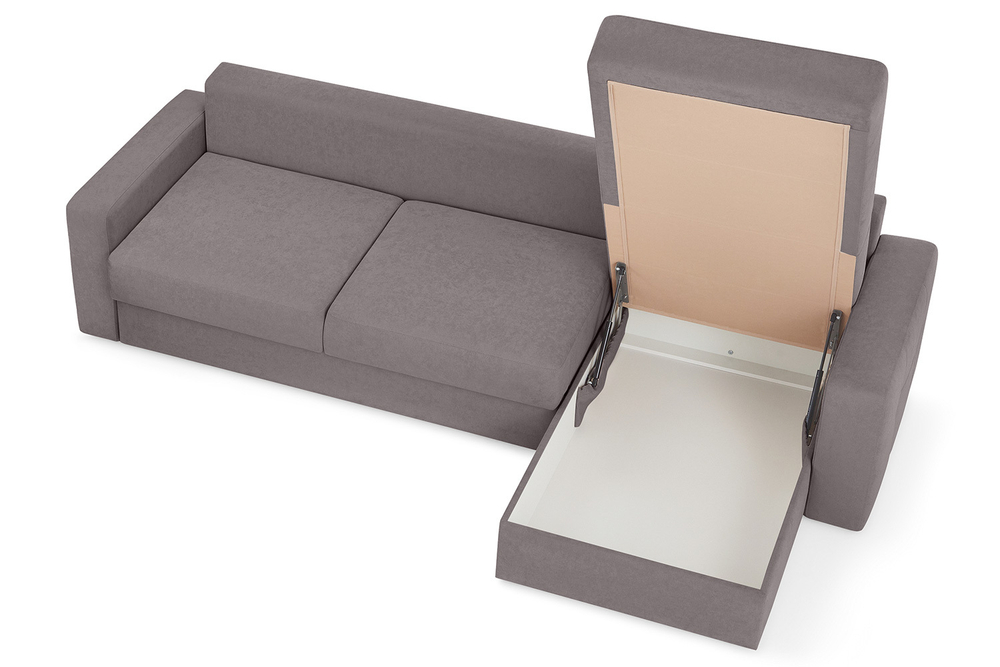 Диван-кровать угловой Aurora