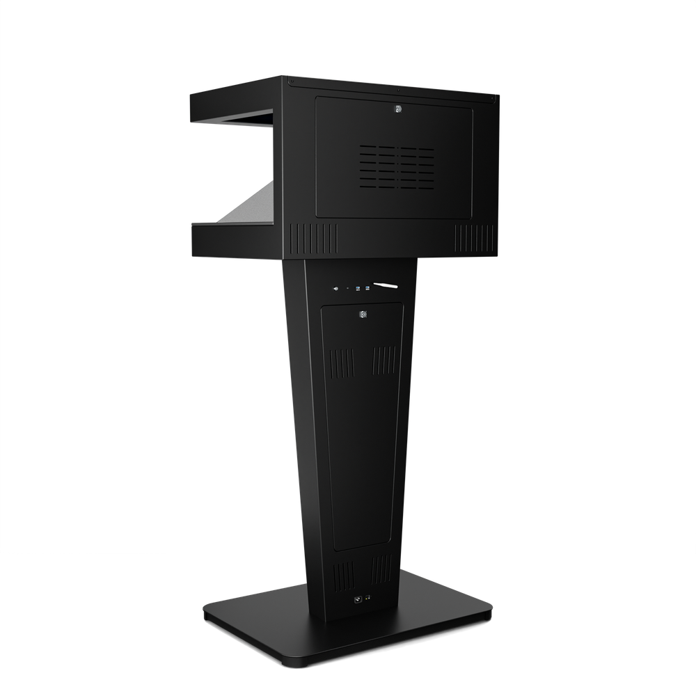 Голографическая пирамида BM Vision 32"