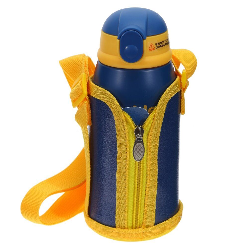 GAEM Термос, 500 мл, L9,5 W9,5 H21 см, 3в.