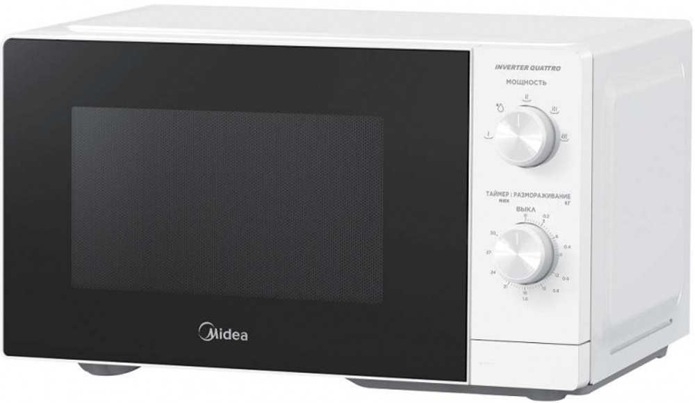 Микроволновая печь MIDEA MM719M2Z-W