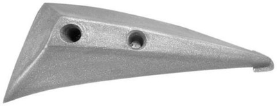 Магниевый слайдер GAERNE на верх мотобота