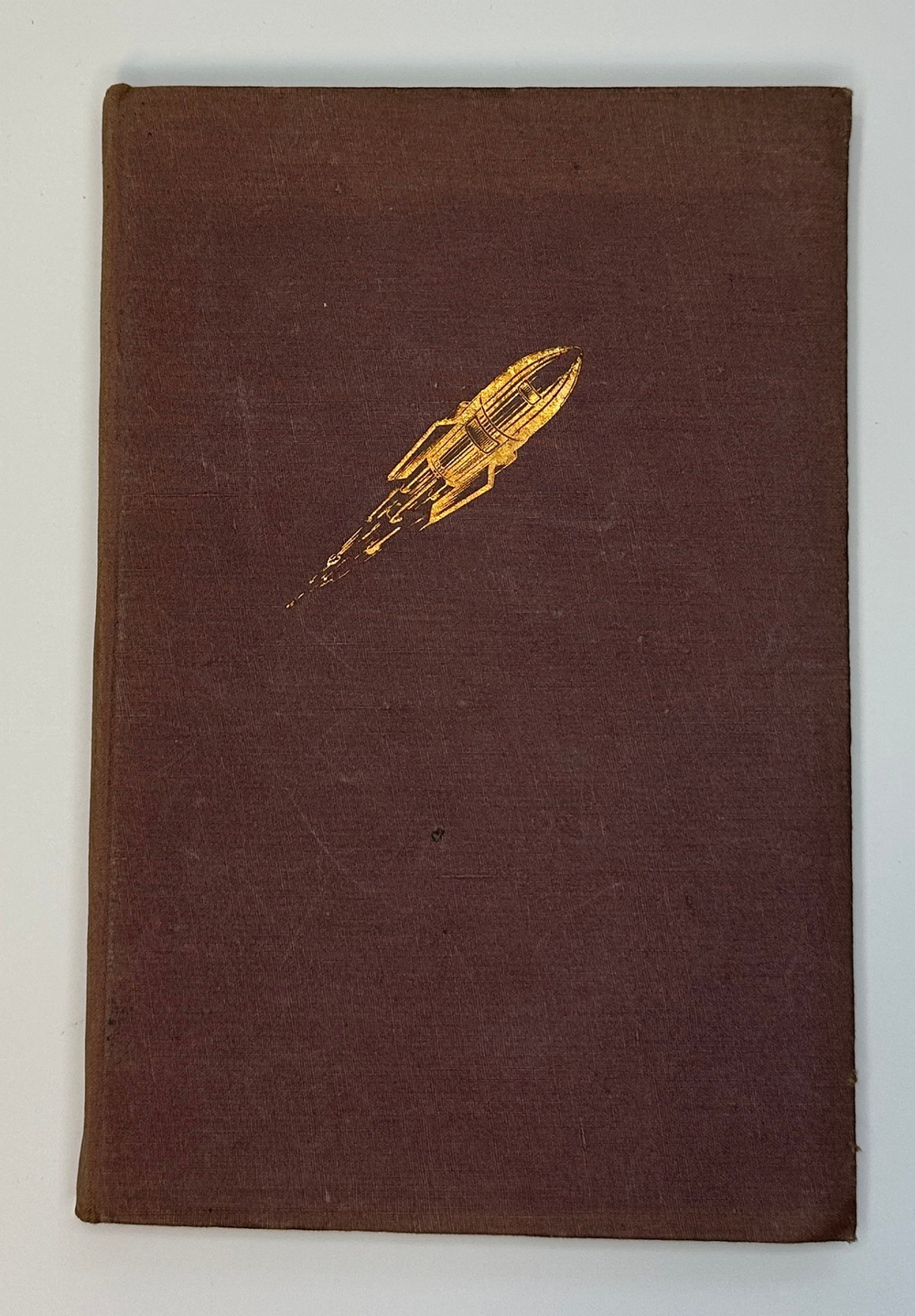 Циолковский К.Э. Избранные труды. Книга 2. М.-Л., Госмашметиздат, 1934 г. Прижизненное издание.