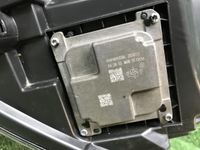 Фара правая Chery Tiggo 7 Pro (2020-2024) LED