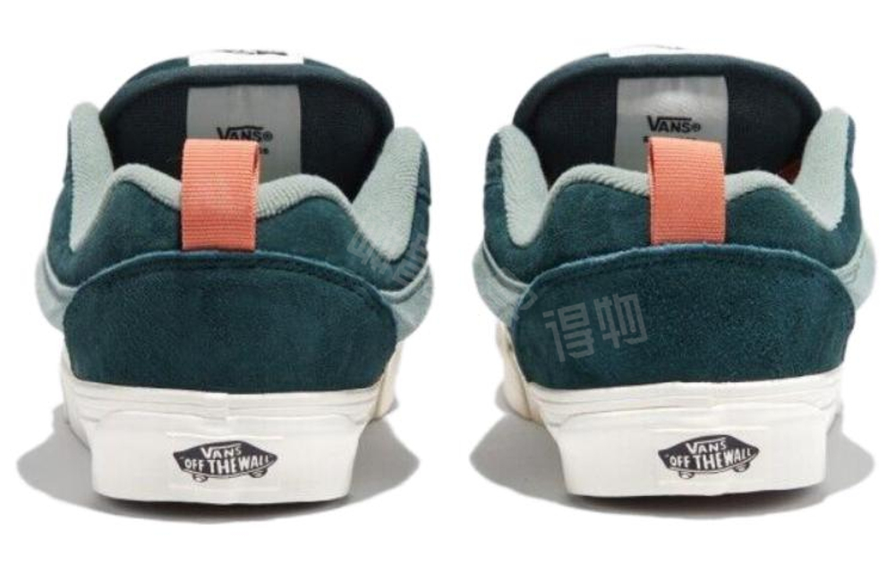 Vans Knu Skool