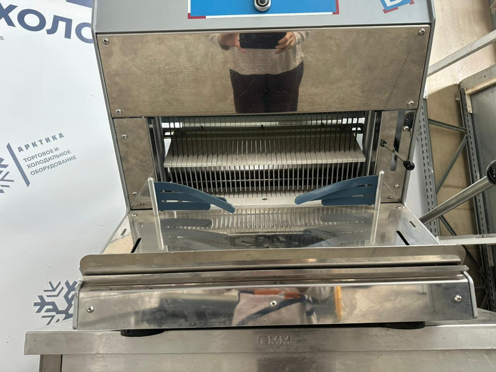 Хлеборезка DAUB D/Compact Slicer Table Top