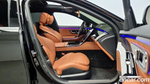 Mercedes-Benz S-Class W223 S580L 4MATIC (06.2022)