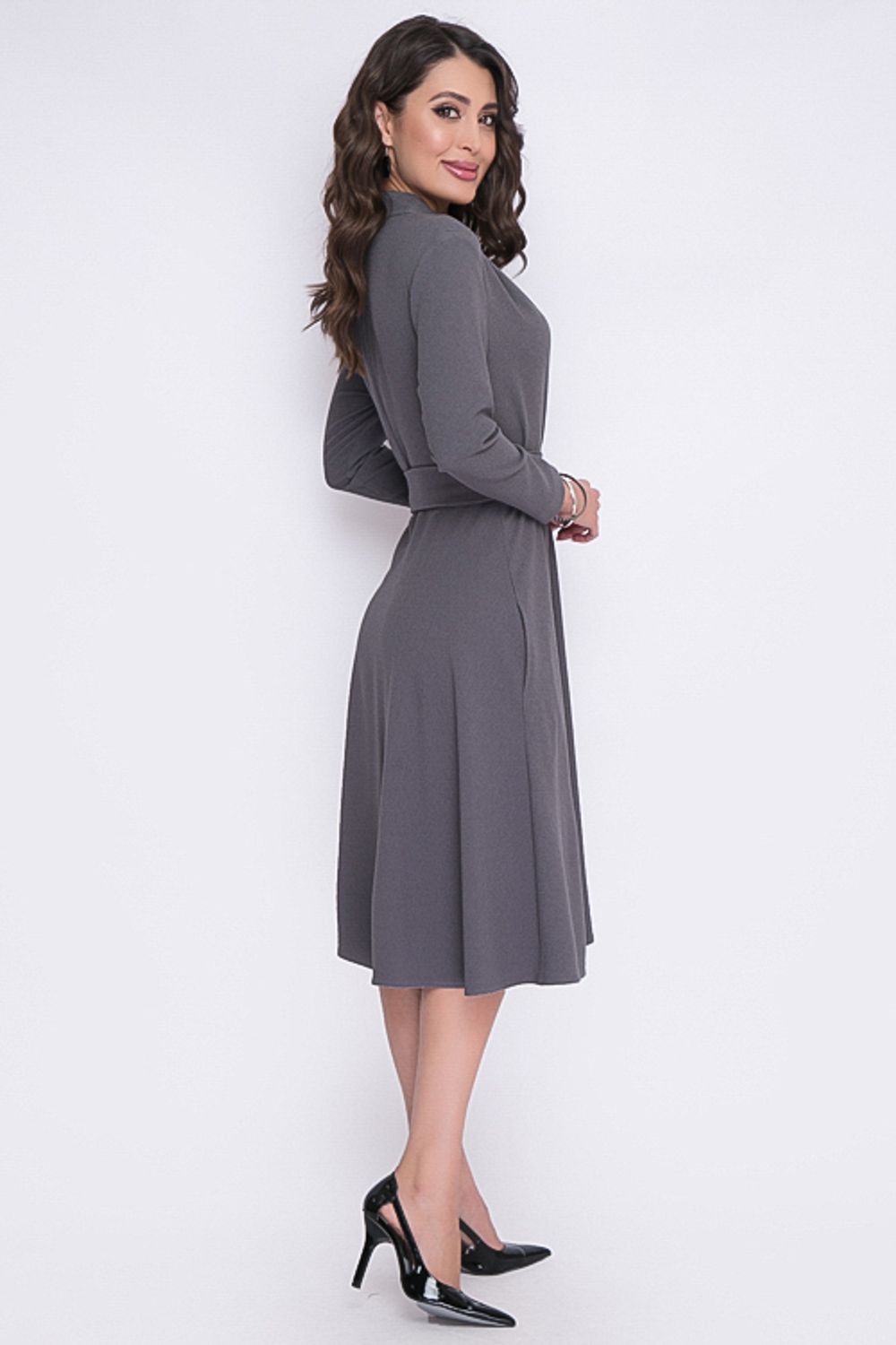 Платье 7718-4 Avili