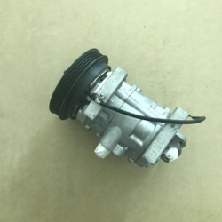 Компрессор кондиционера Geely Panda 1.0/1.3 (, оригинал)