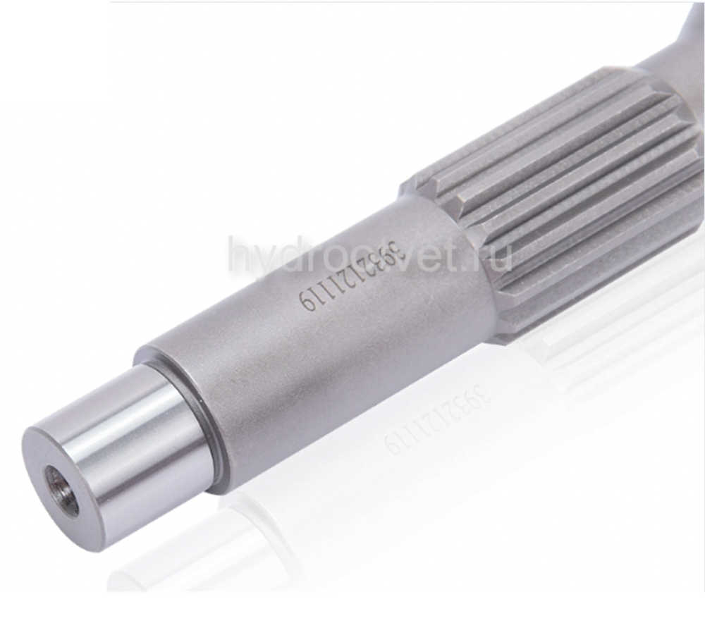 A10VO100 DRIVE SHAFT - Приводной вал