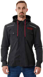 Streetfighter / Темно-серый