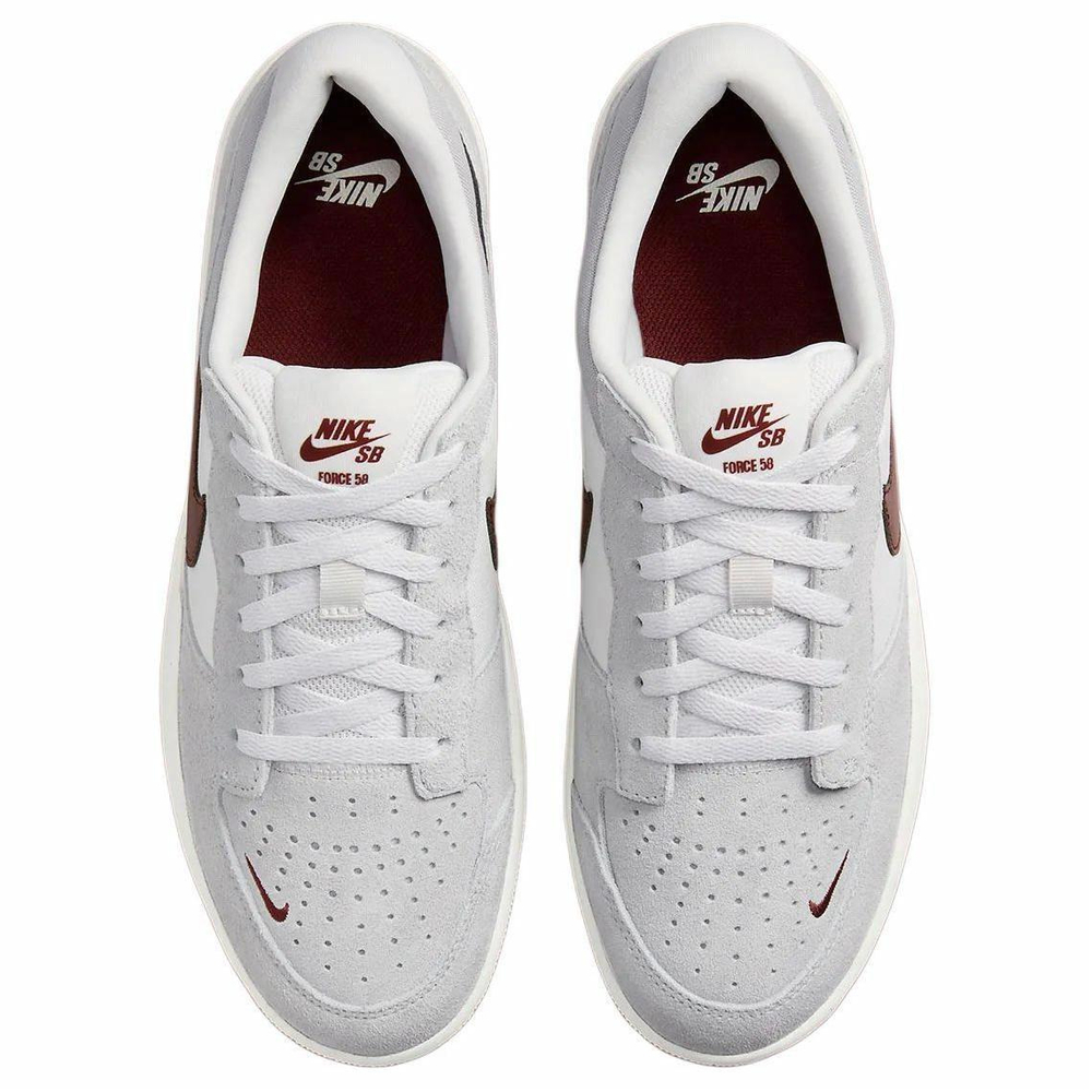Кроссовки Nike Sb Force 58 Color Pack