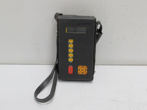 Proxima 24h pH monitor