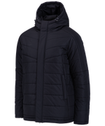 УЦЕНКА Куртка утепленная CAMP Padded Jacket, черный, детский