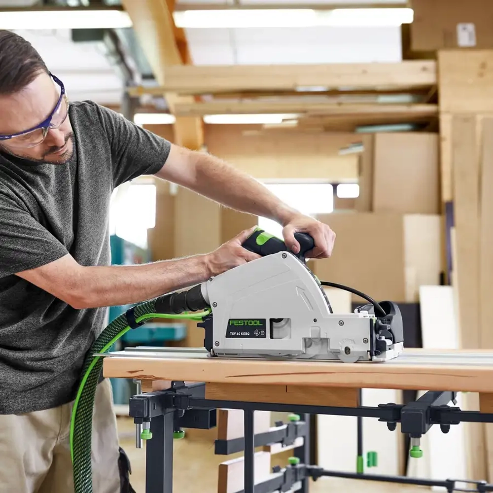 Погружная пила с подрезным диском TSV 60 KEBQ-Plus FESTOOL 576730