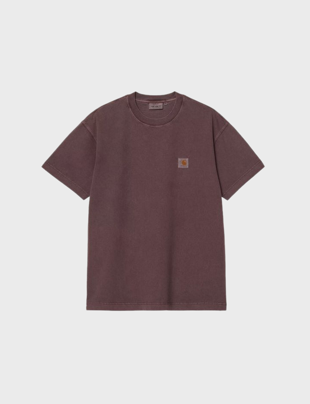 Футболка CARHARTT WIP S/S Vista T-Shirt