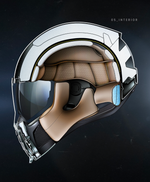 Ultraflite Opal Mandala / Фиолетовый